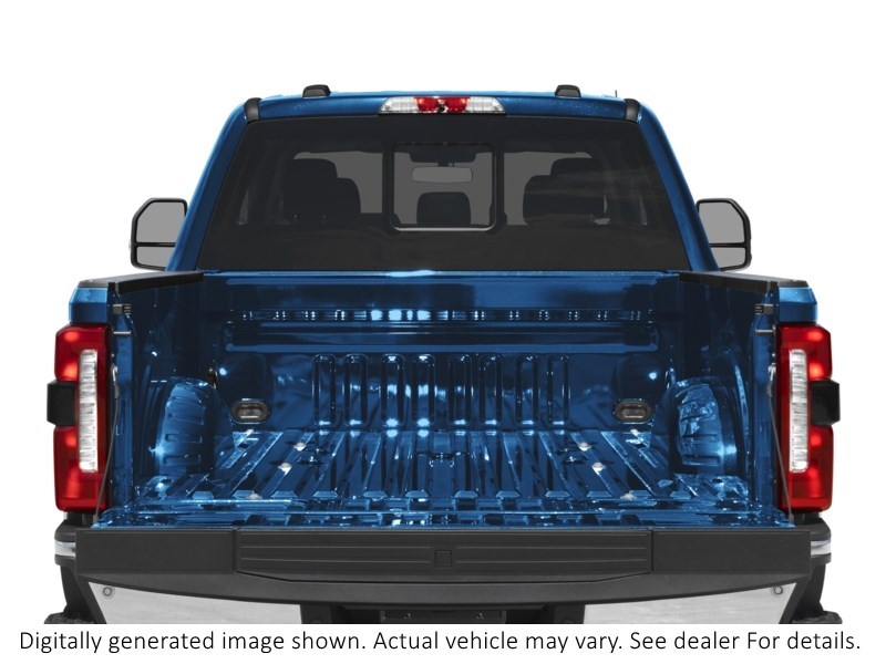 2026 Ford F-250 LARIAT | 4X4 | 6.7L | TREMOR | ROOF | PREM PKG|18s Exterior Shot 4