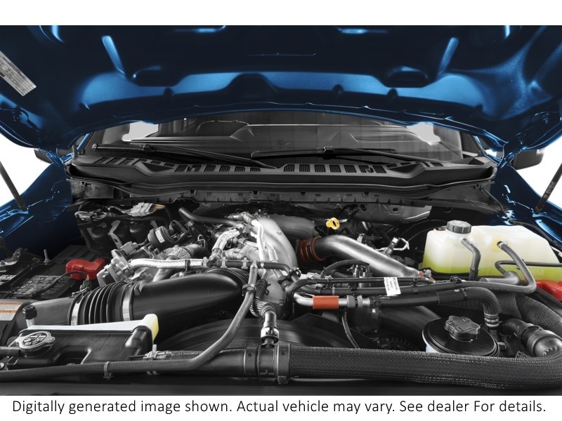 2026 Ford F-250 LARIAT | 4X4 | 6.7L | TREMOR | ROOF | PREM PKG|18s Exterior Shot 3