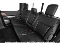 2026 Ford Super Duty F-250 Srw Lariat 4WD Crew Cab 6.75' Box Interior Shot 5