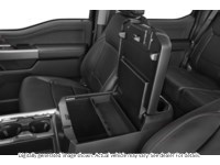 2026 Ford F-250 LARIAT | 4X4 | 6.7L | TREMOR | ROOF | PREM PKG|18s Interior Shot 7