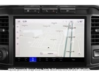 2026 Ford Super Duty F-250 Srw Lariat 4WD Crew Cab 6.75' Box Interior Shot 8