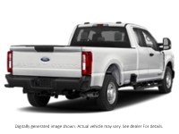 2027 Ford Super Duty F-350 Srw XL 4WD Supercab 8' Box Exterior Shot 2