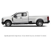 2026 Ford Super Duty F-350 Srw XLT 4WD Supercab 8' Box Exterior Shot 6