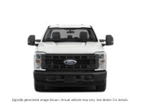 2027 Ford Super Duty F-350 Srw XL 4WD Supercab 8' Box Exterior Shot 5