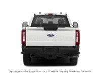 2026 Ford Super Duty F-350 Srw XLT 4WD Supercab 8' Box Exterior Shot 7