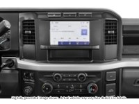 2026 Ford Super Duty F-350 Srw XLT 4WD Supercab 8' Box Interior Shot 2
