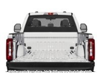 2026 Ford Super Duty F-350 Srw XLT 4WD Supercab 8' Box Exterior Shot 4