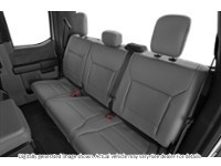 2027 Ford Super Duty F-350 Srw XL 4WD Supercab 8' Box Interior Shot 5