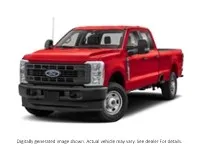 2027 Ford Super Duty F-350 Srw Lariat 4WD Crew Cab 6.75' Box OEM Shot 1