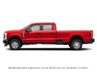 2026 Ford Super Duty F-350 Srw XL 4WD Crew Cab 6.75' Box Exterior Shot 6