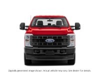 2027 Ford Super Duty F-350 Srw XL 4WD Crew Cab 6.75' Box Exterior Shot 5