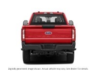 2026 Ford F-350 XL 4WD Crew Cab 6.75' Box Exterior Shot 7