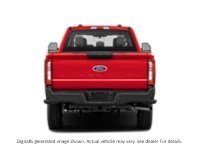 2027 Ford Super Duty F-350 Srw XL 4WD Crew Cab 6.75' Box Exterior Shot 7