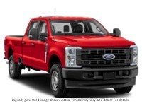 2027 Ford Super Duty F-350 Srw XL 4WD Crew Cab 6.75' Box Exterior Shot 8
