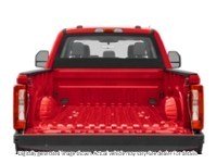 2026 Ford Super Duty F-350 Srw XL 4WD Crew Cab 6.75' Box Exterior Shot 4