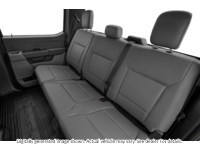 2026 Ford F-350 XL 4WD Crew Cab 6.75' Box Interior Shot 5
