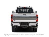 2024 Ford Super Duty F-350 Drw Platinum 4WD Crew Cab 8' Box Exterior Shot 7