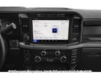 2024 Ford Super Duty F-350 Drw Platinum 4WD Crew Cab 8' Box Interior Shot 2