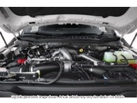 2024 Ford Super Duty F-350 Drw Platinum 4WD Crew Cab 8' Box Exterior Shot 3