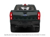 2023 Ford Ranger XLT 4WD Supercrew 5' Box Exterior Shot 7