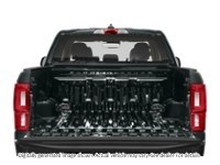2022 Ford Ranger XLT 4WD Supercrew 5' Box Exterior Shot 4