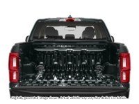 2023 Ford Ranger XLT 4WD Supercrew 5' Box Exterior Shot 4
