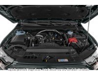 2023 Ford Ranger XLT 4WD Supercrew 5' Box Exterior Shot 3