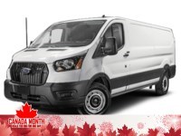 2025 Ford Transit-250 Cargo T-250 130