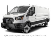 2026 Ford Transit Cargo Van T-250 130