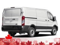 2025 Ford Transit-250 Cargo T-250 130