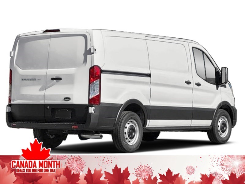 2025 Ford Transit-250 Cargo T-250 130