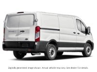 2026 Ford Transit Cargo Van T-250 130