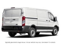 2026 Ford Transit-150 Cargo T-150 130