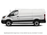 2026 Ford Transit-150 Cargo T-150 130