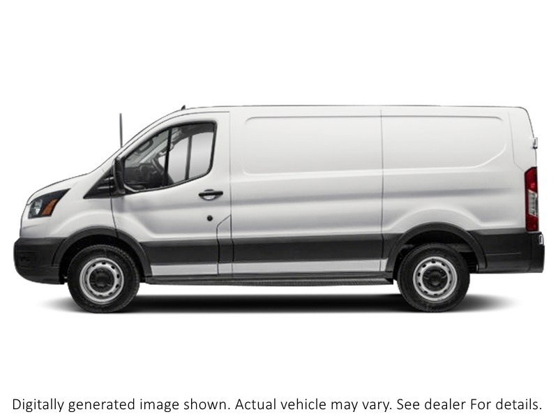 2026 Ford Transit-150 Cargo T-150 130