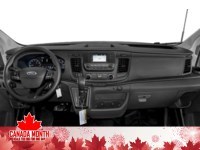 2025 Ford Transit-250 Cargo T-250 130
