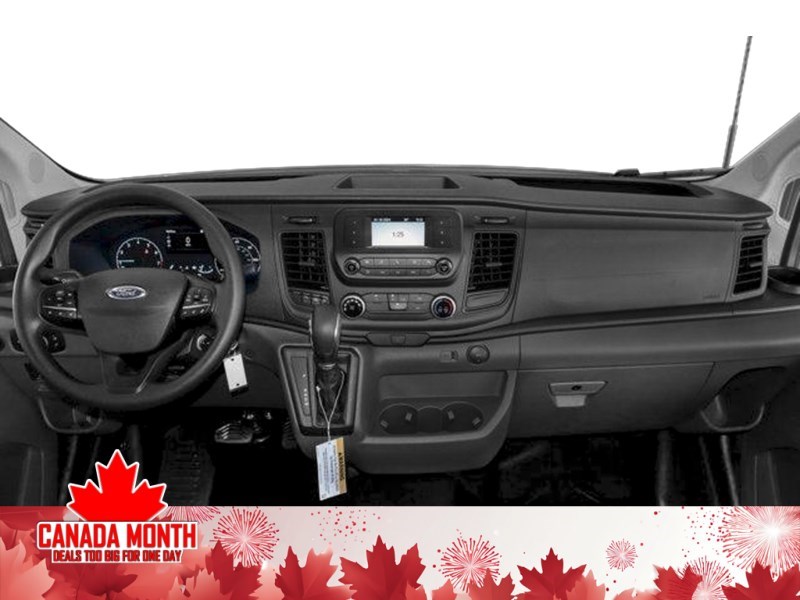 2025 Ford Transit-250 Cargo T-250 130