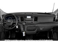 2026 Ford Transit Cargo Van T-250 130