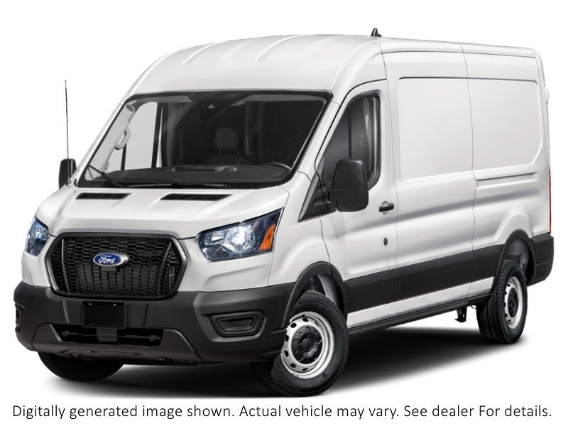 2025 Ford Transit-150 Cargo T-150 148