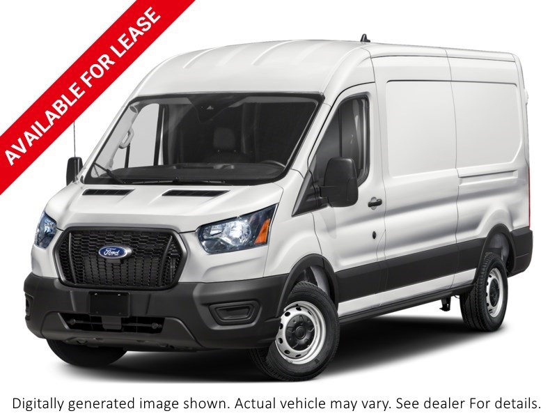 2025 FORD TRANSIT-150 CARGO T-150 148