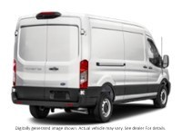2026 Ford Transit Cargo Van T-250 148