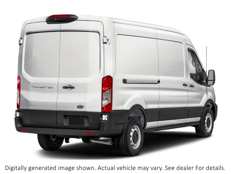2026 Ford Transit Cargo Van T-250 148