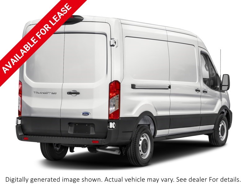 2025 FORD TRANSIT-150 CARGO T-150 148