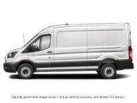 2027 Ford Transit Cargo Van T-250 148