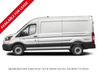2025 FORD TRANSIT-150 CARGO T-150 148