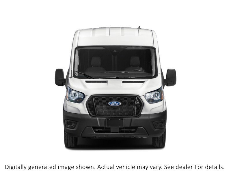 2025 Ford Transit-150 Cargo T-150 148