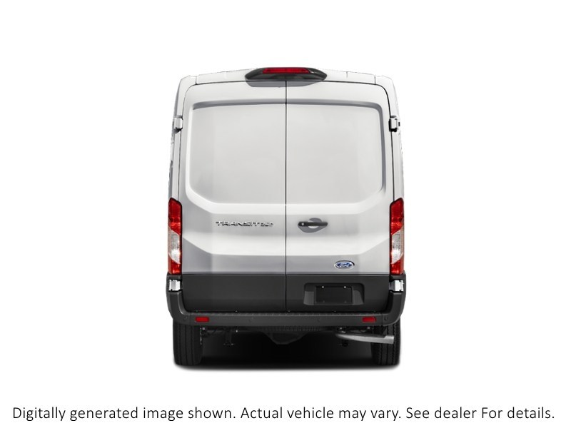 2027 Ford Transit Cargo Van T-250 148