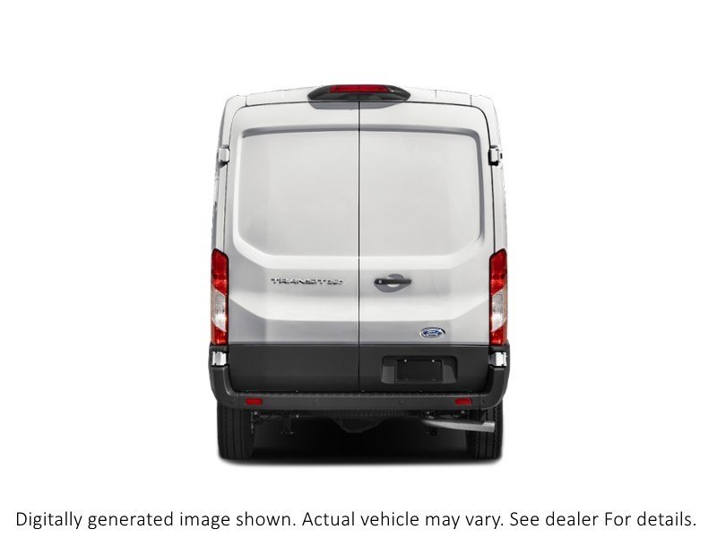 2025 Ford Transit-150 Cargo T-150 148