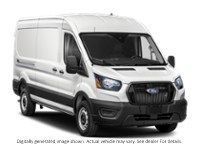 2026 Ford Transit Cargo Van T-250 148