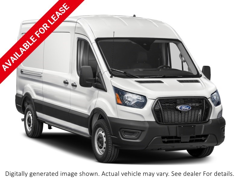 2025 FORD TRANSIT-150 CARGO T-150 148